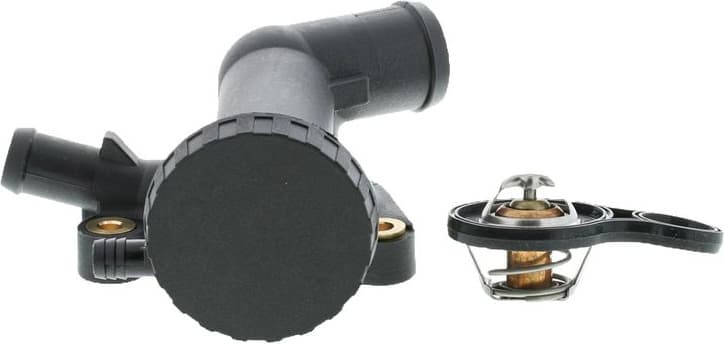 Thermostat, coolant 2113KT - image 5