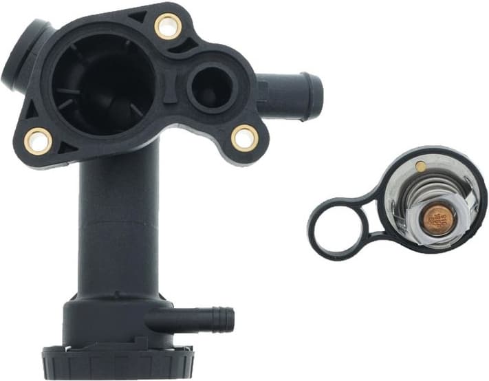 Thermostat, coolant 2113KT - image 6