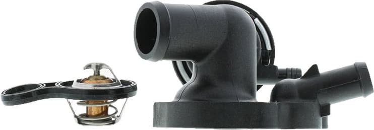 Thermostat, coolant 2113KT - image 7