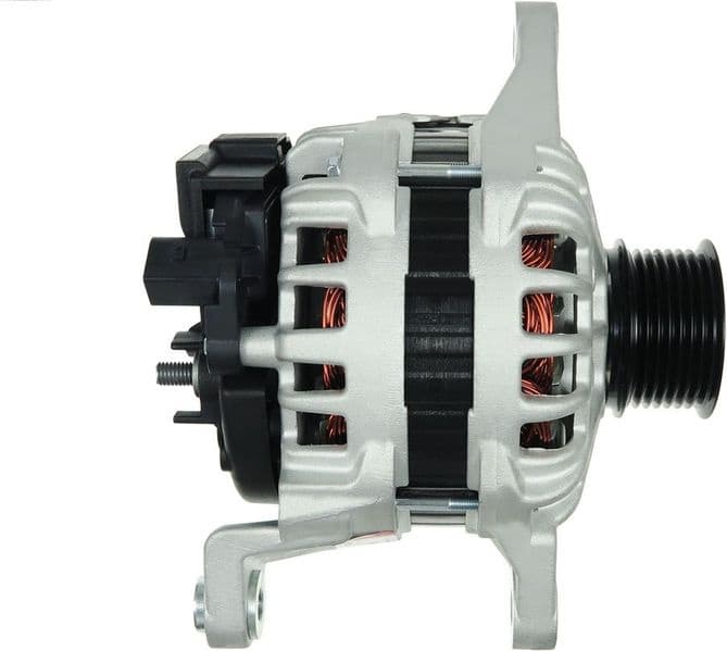 Alternator AS A0665S - image 2