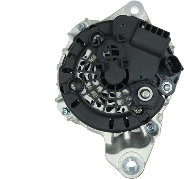Alternator AS A0665S - image 3