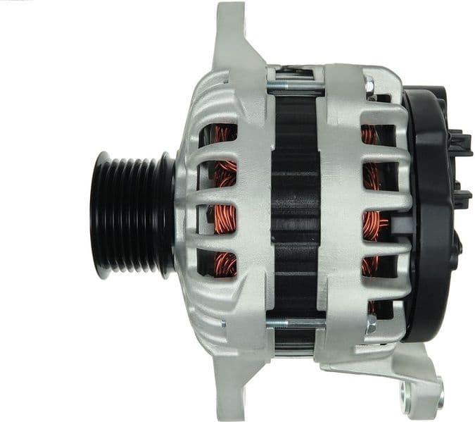 Alternator AS A0665S - image 4