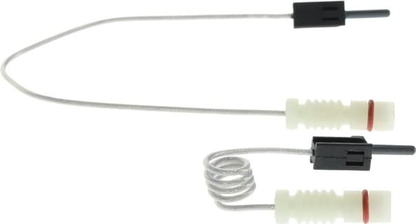 Warning Contact, brake pad wear 1 987 473 588 - image 2