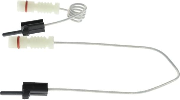 Warning Contact, brake pad wear 1 987 473 588 - image 4