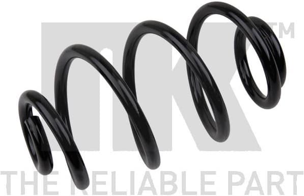 Suspension Spring 543920