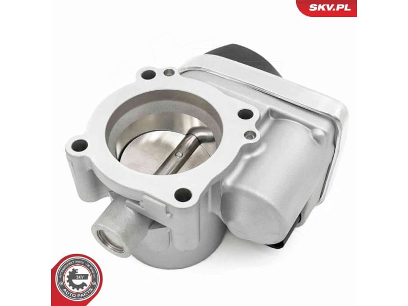 Throttle Body 12SKV146 - image 3