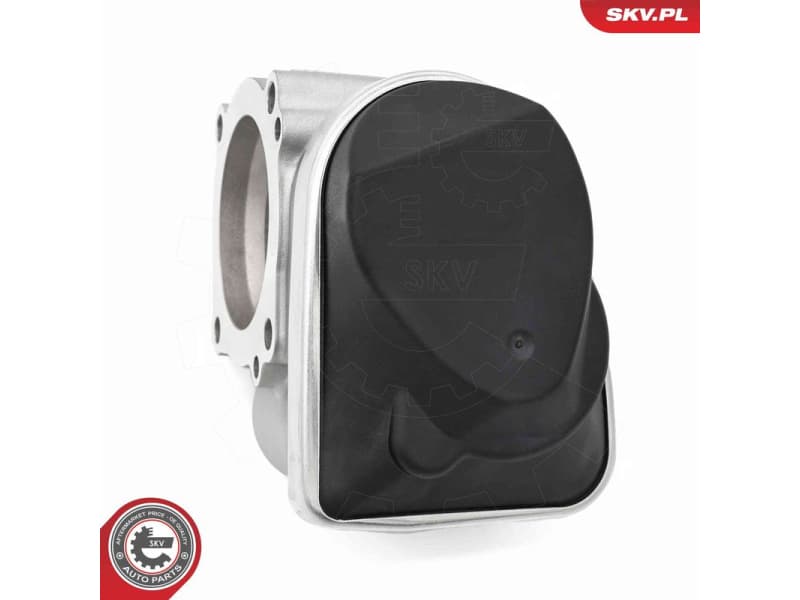 Throttle Body 12SKV146 - image 6
