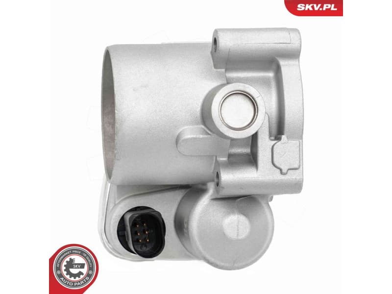 Throttle Body 12SKV146 - image 8