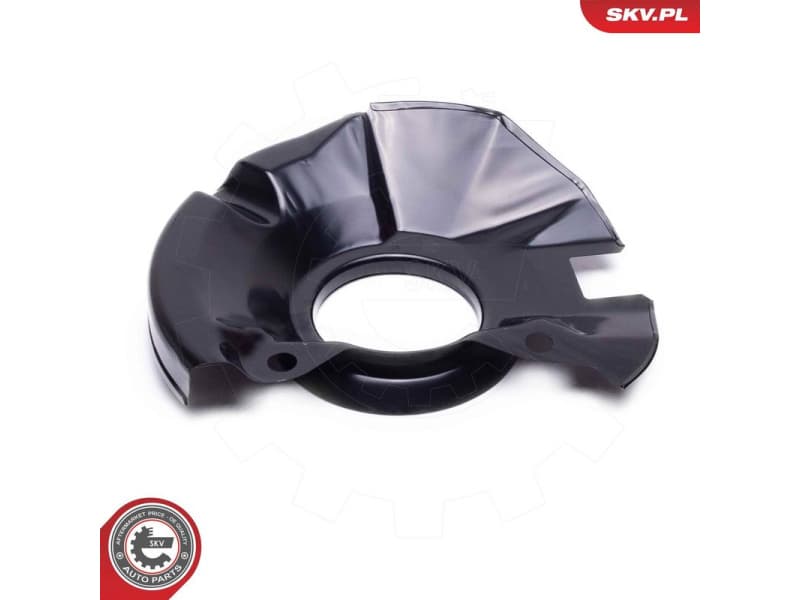 Splash Guard, brake disc 57SKV253 - image 2