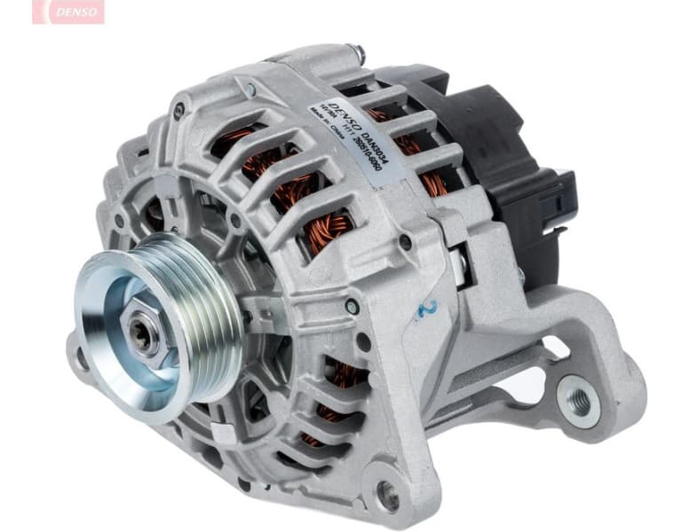 Alternator DAN3034