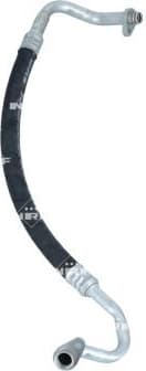 High/Low-pressure Line, air conditioning EASY FIT 400023 - image 4