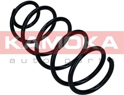 Suspension Spring 2110707 - image 2