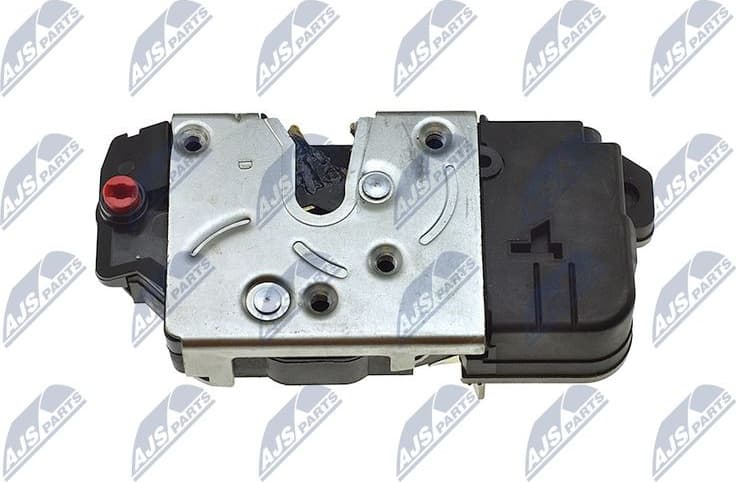 Door Lock EZC-PE-002 - image 2