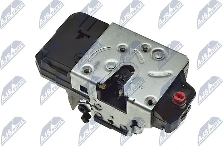 Door Lock EZC-PE-002 - image 3