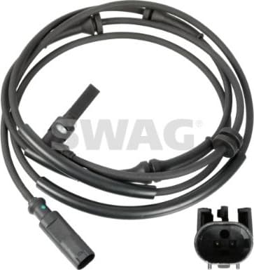 Sensor, wheel speed 33 10 1454