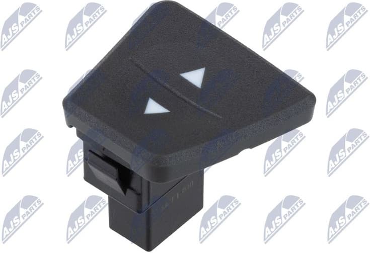 Switch, window regulator EWS-FT-040