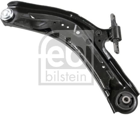 Control/Trailing Arm, wheel suspension 193294 - image 2