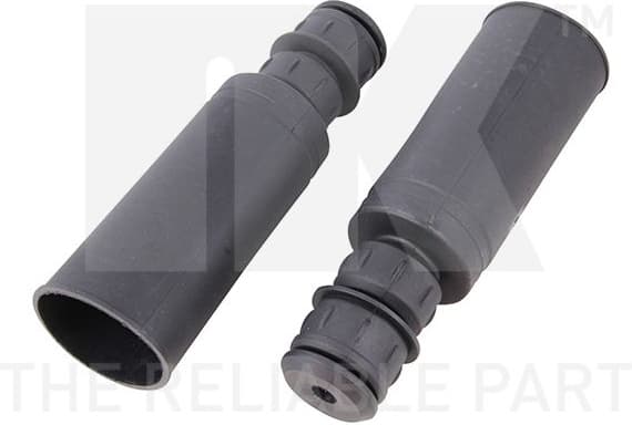 Dust Cover Kit, shock absorber 693703