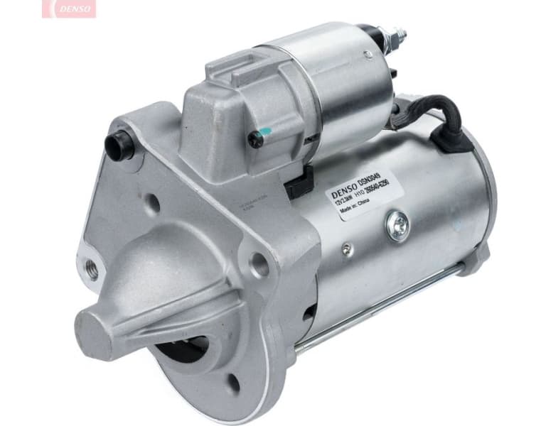 Starter DSN3049
