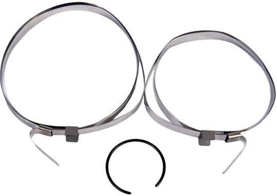 Joint Kit, drive shaft 150 1856-SX - image 3