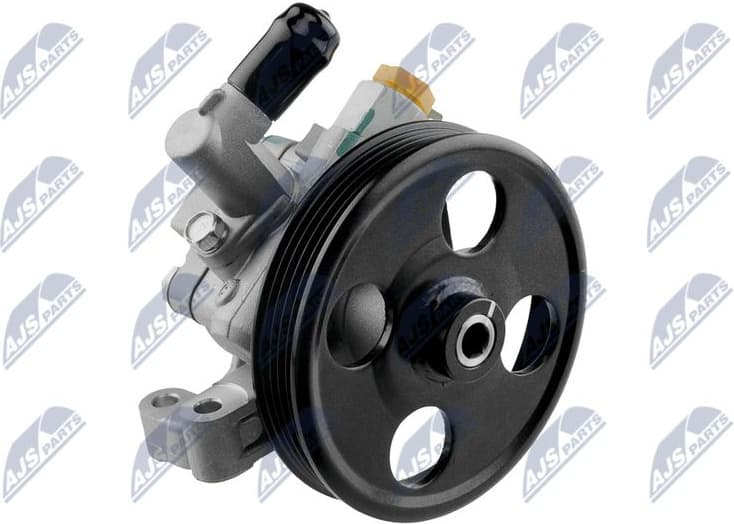 Hydraulic Pump, steering SPW-MZ-002