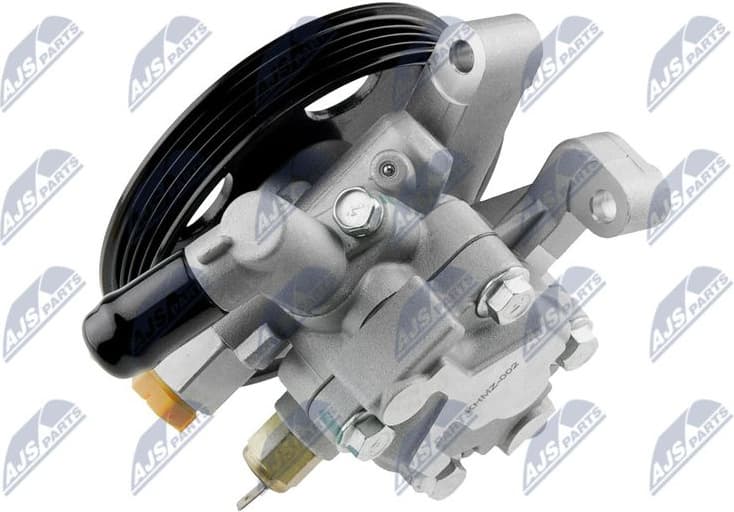 Hydraulic Pump, steering SPW-MZ-002 - image 2