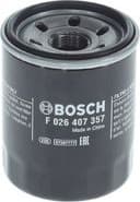 Oil Filter F 026 407 357
