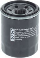 Oil Filter F 026 407 357 - image 2