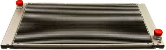 Radiator, engine cooling AC230187