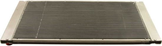 Radiator, engine cooling AC230187 - image 2