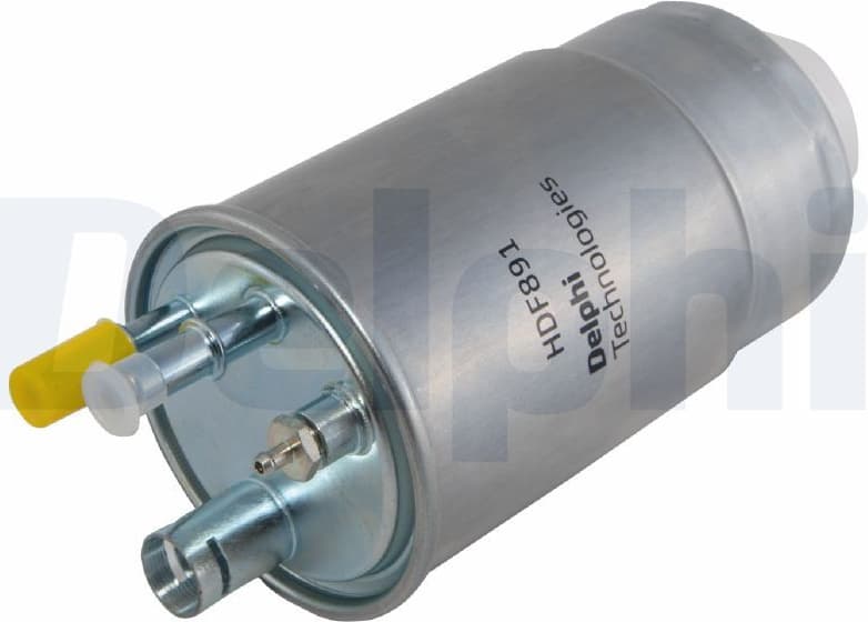 Fuel Filter HDF891 - image 2