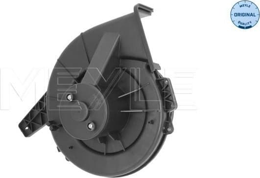 Interior Blower MEYLE-ORIGINAL: True to OE. 112 237 0000 - image 2
