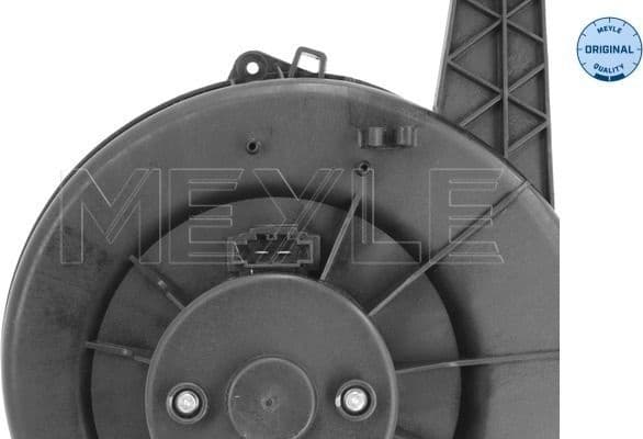 Interior Blower MEYLE-ORIGINAL: True to OE. 112 237 0000 - image 3