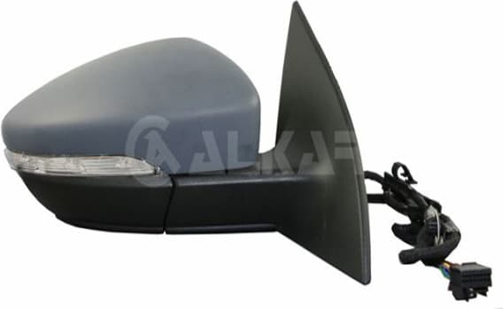 Exterior Mirror 6140133