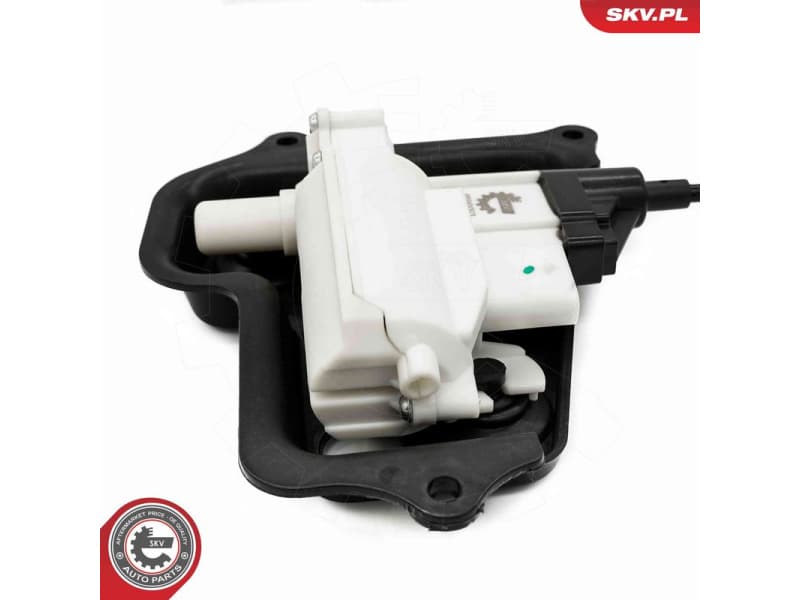 Closing aid, door 60SKV373 - image 5