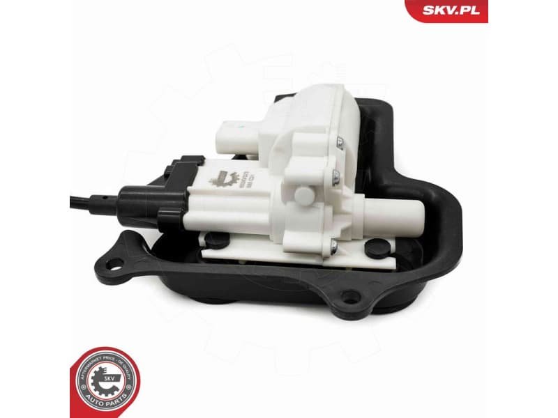 Closing aid, door 60SKV373 - image 6