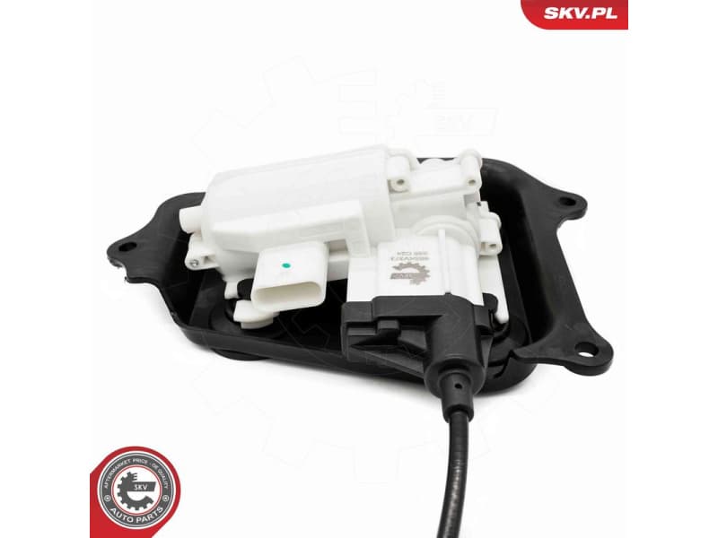 Closing aid, door 60SKV373 - image 7