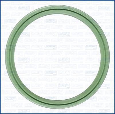 Gasket, charger 01418400
