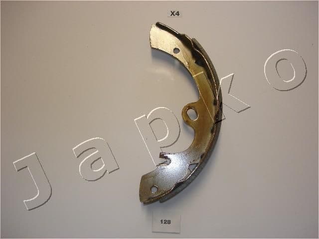 Brake Shoe Set 55128