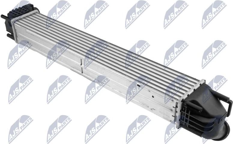 Charge Air Cooler CNG-RE-010 - image 2