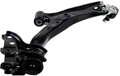 Control/Trailing Arm, wheel suspension 57-00267-SX - image 2