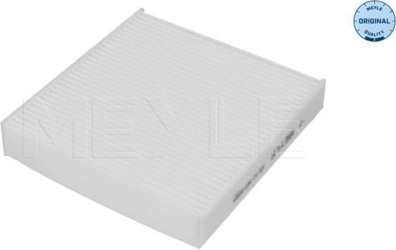 Filter, cabin air MEYLE-ORIGINAL: True to OE. 33-12 319 0009
