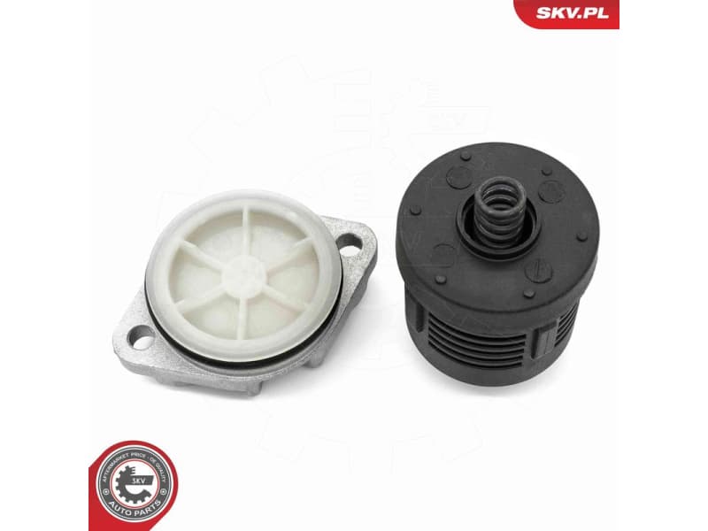 Hydraulic Filter, multi-plate clutch (all-wheel drive) 31SKV392 - image 3