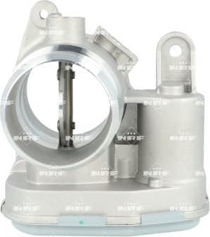 Throttle Body EASY FIT 408013