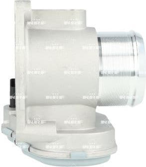 Throttle Body EASY FIT 408013 - image 4