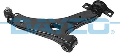 Control/Trailing Arm, wheel suspension DSS1233