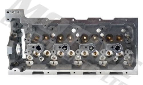 Cylinder Head CYM703 - image 3