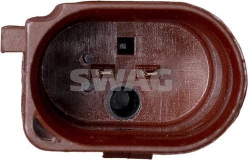 Water Pump, engine cooling 33 11 0973 - image 3