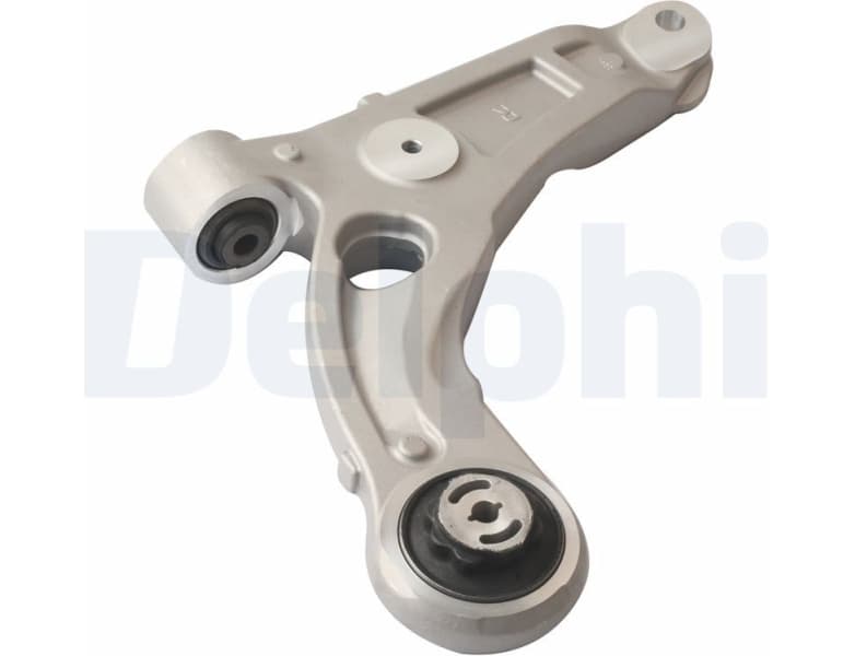 Control/Trailing Arm, wheel suspension TC3997