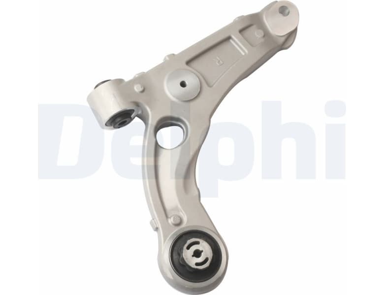 Control/Trailing Arm, wheel suspension TC3997 - image 3